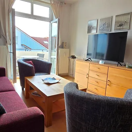 S32 Apartment Graal-Mueritz