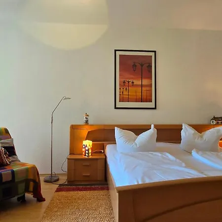 S32 Apartment Graal-Mueritz