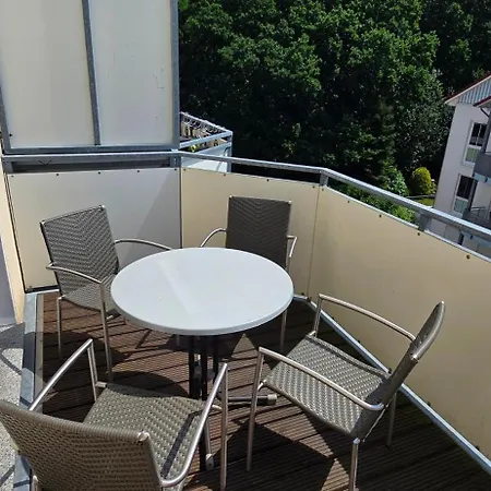 Apartment S32 Graal-Mueritz